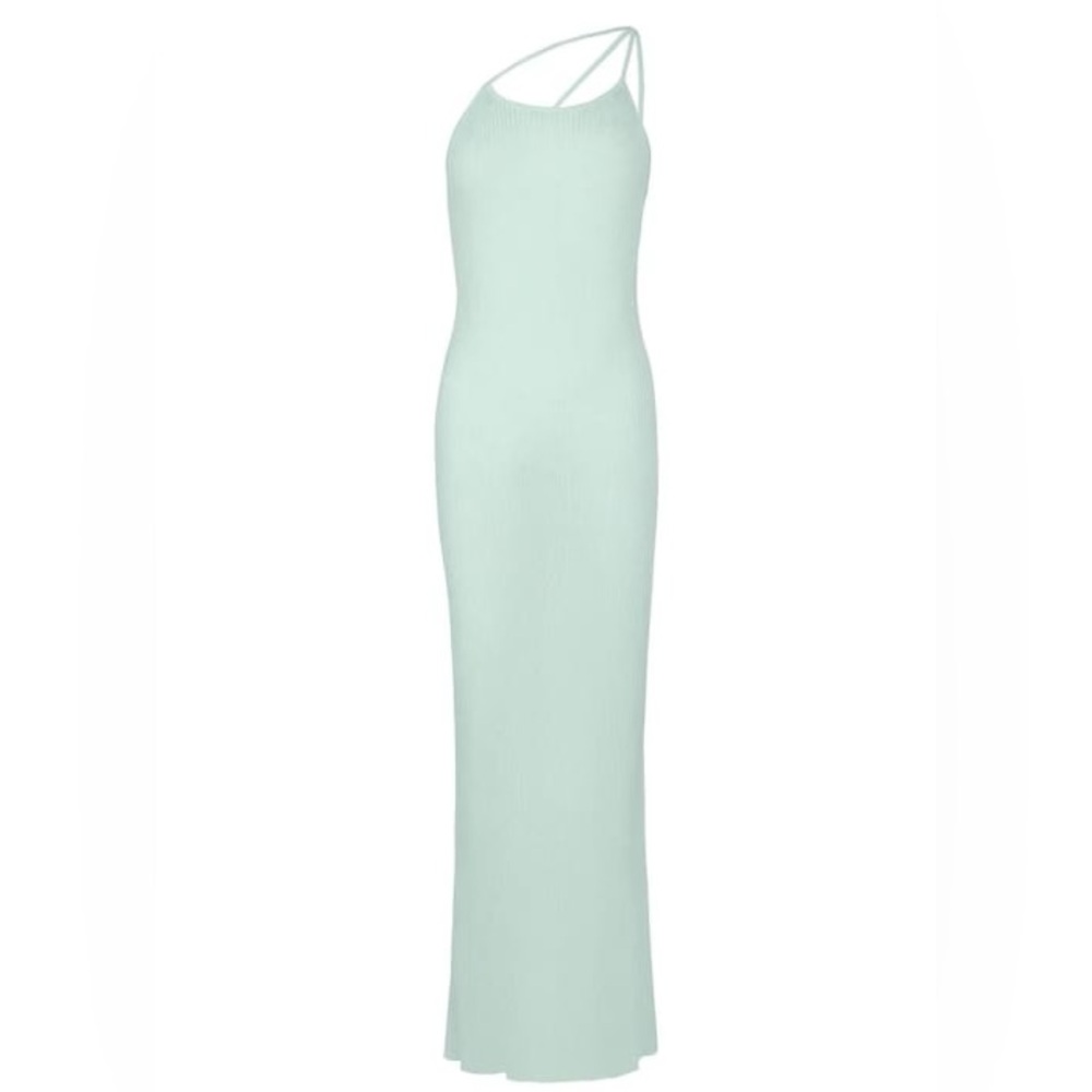 Auteur Studio Nour Dress Light Tea